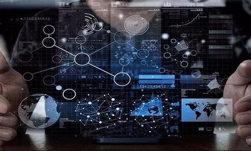 智慧物流的內(nèi)涵、發(fā)展環(huán)境、問題與新路徑探析