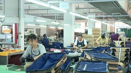 新干:重點項目不停工、重點企業(yè)不停產(chǎn) 全力強攻二季度