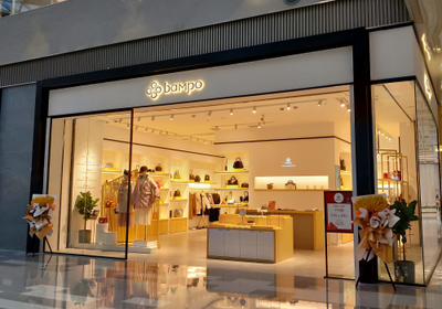 半坡新店逆勢花開 一個原創(chuàng)品牌的韌性與視野