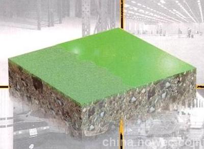 如何判斷開(kāi)封耐磨地坪材料質(zhì)量的好壞？