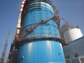 耐酸耐堿玻璃鱗片涂料在煙氣脫硫塔中的應(yīng)用與商機(jī)分析